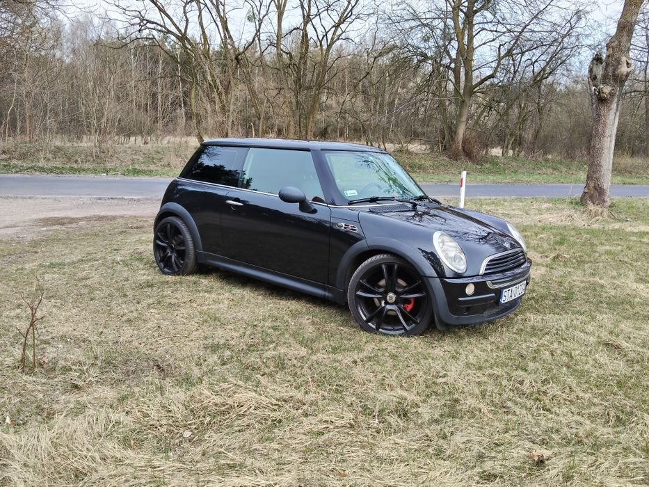 Mini One