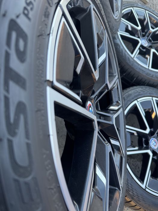 Колеса BMW M4 G26, G20, G30