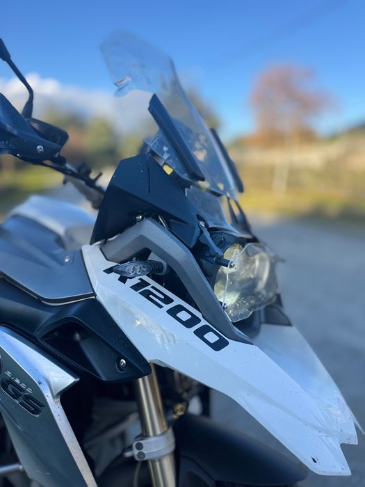 Bmw R1200GS 2013