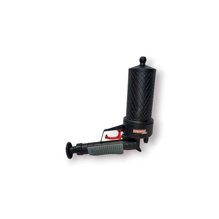 Powerfix Profi – Desentupidor de Ar Comprimido – 6 Peças – IAN 298875