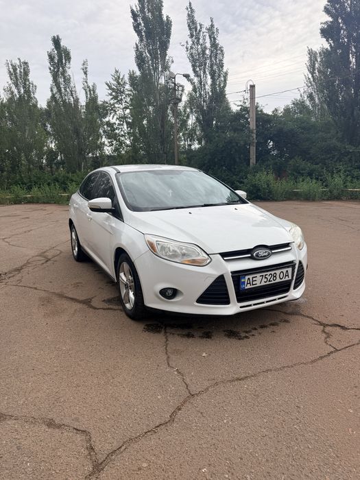 Ford Focus, 2013 год, автомат!!!