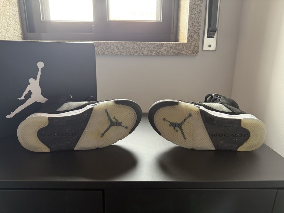 Air Jordan 5 “Moonlight” (2021) [40.5]