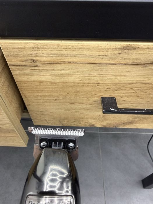 Тример для стрижки babyliss pro