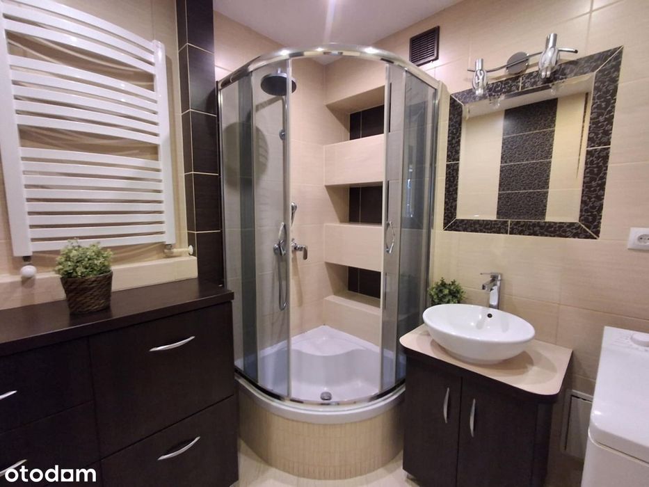 Na sprzedaż przytulne i funkcjonalne mieszkanie o powierzchni 62,70 m²