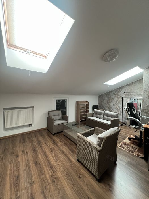 Продаж таунхаусу котеджу в с. Ременів близько до Львова