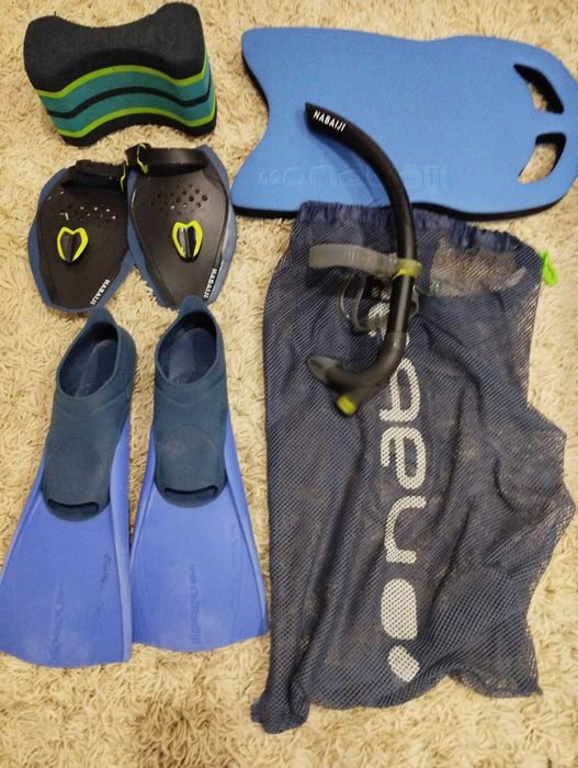 Swimming Training Material64284849099651120