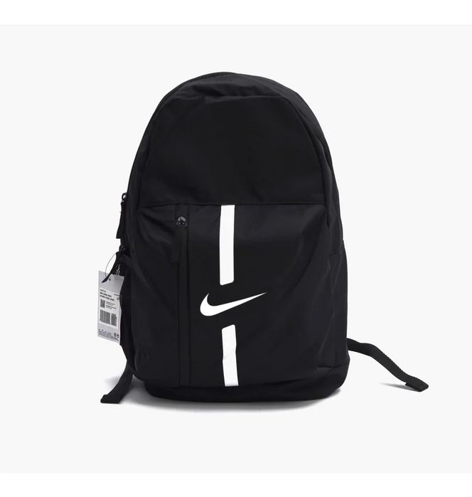 Рюкзак Nike Y Nk Acdmy Team Bkpk Black original