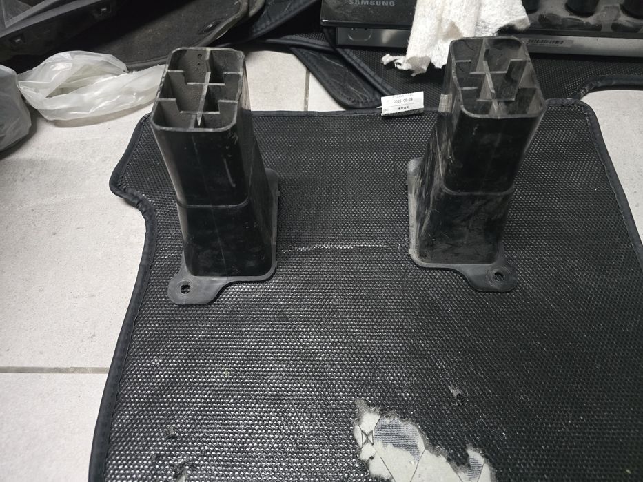 Strefa zgniotu citroen jumpy spacetourer