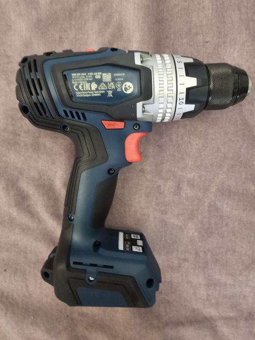 Wiertarko-wkrętarka Bosch Professional GSR 18V-150 C NOWA