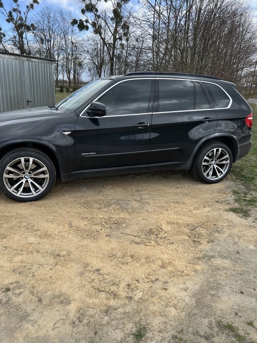 Felgi bmw m-pakiet 20cali. Opony PIRELLI p zero