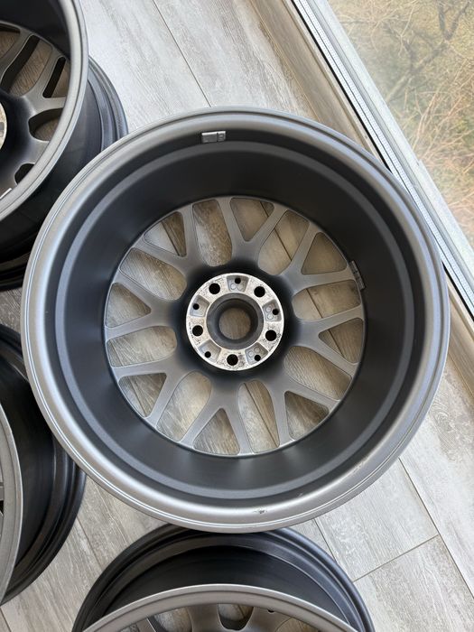 Продам диски BBS R17