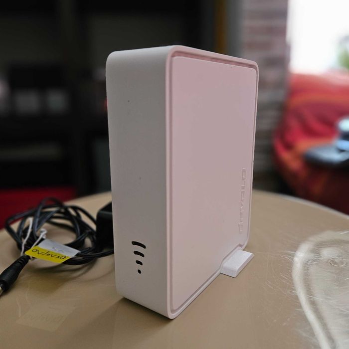 AP - Access Point Devolo wifi 6 Repeater 5400
