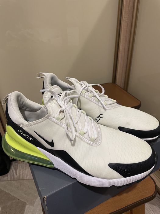 Nike air max 270 golf 1 700 Olx