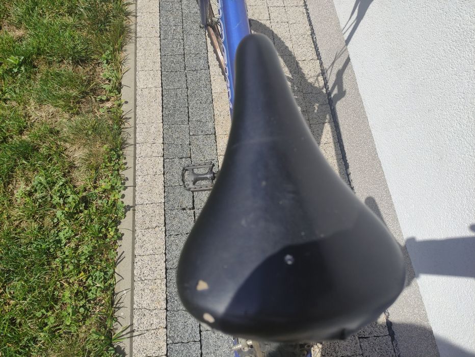 Rower Rocky 18 biegów