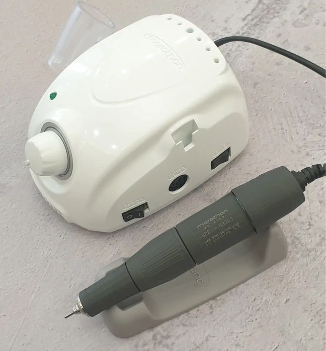 Ремонт фрезерів для манікюру / чистка фрезерів для манікюру