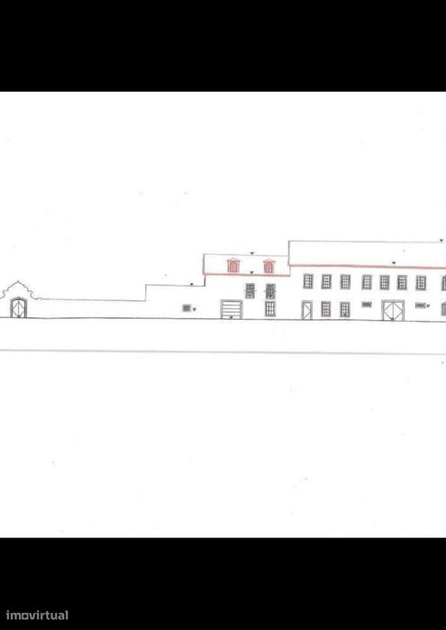 Property in Santo Antão E São Julião Do Tojal, Lisboa