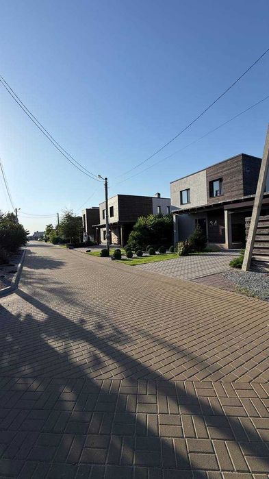Продаж будинку в Крушинке КМ На Счастливій 165м2 8 соток бізнес БЕЗ %