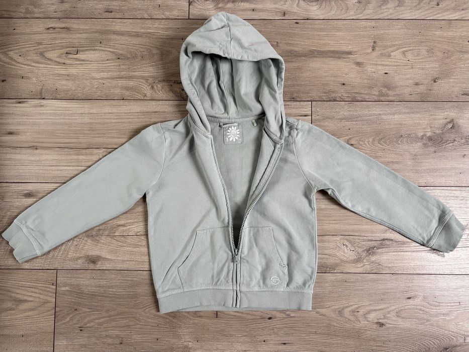 Bluzy 3szt,r.128,dziewczynka,Smyk