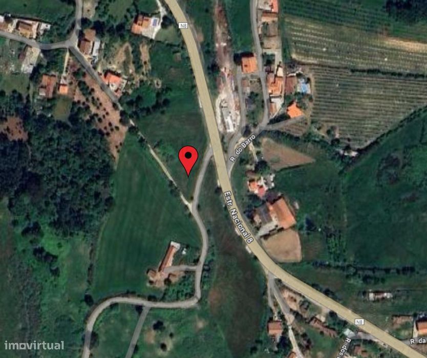 Terreno  para venda