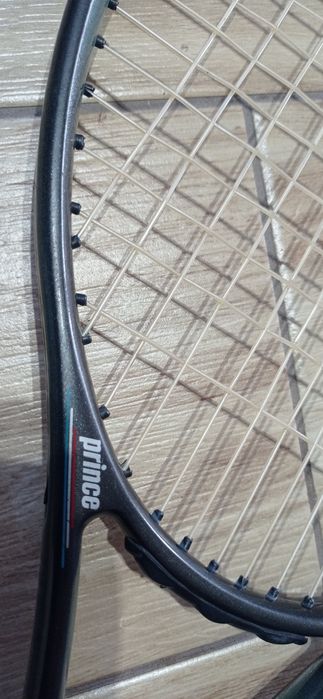 Rakieta tenisowa Prince Graphite.