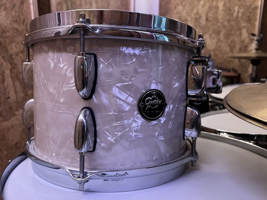 Gretsch Renown tom 10”