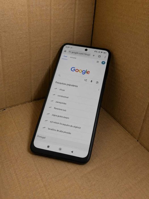 Xiaomi Redmi Note 11S 128GB