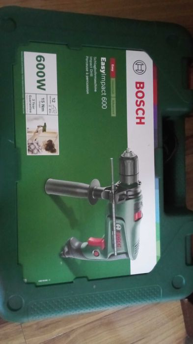 Wiertarka Bosch