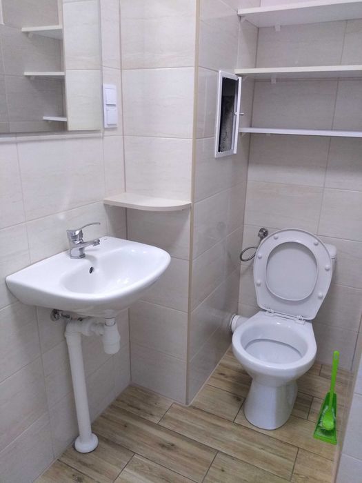Kawalerka na Porębie