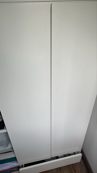 Cama alta ikea (SMÅSTAD)