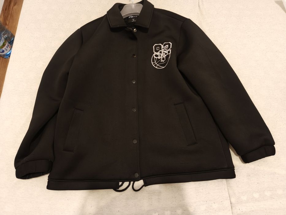 Ubrania damskie różne