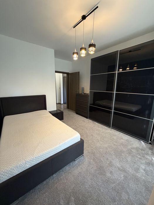 Mieszkanie – Poznań, Piekary, Stare Miasto - Więcej