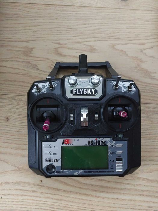 Łódka ProLam Predator