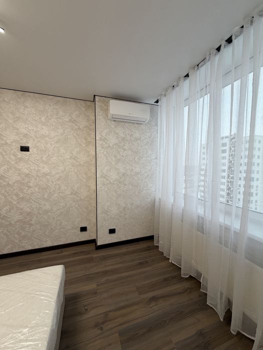 На прожаж НОВА ШИКАРНА ЕВРО 2х кімнатна квартира ЖК САВАНА СІТІ