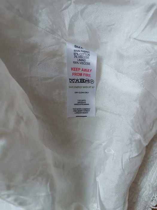 Żakiet tweed premium elegant classy luxury