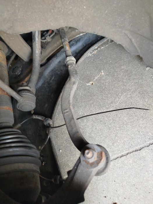 Caixa de direção RENAULT Laguna II Break (KG0/1_)