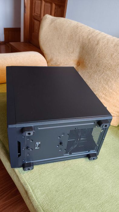 Obudowa komputerowa PC nowa!