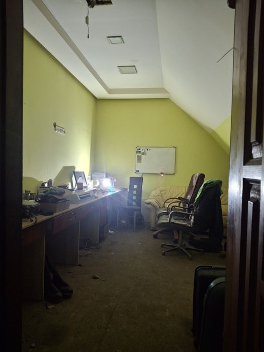 Здам в оренду склади 1000 квадратів  в межах міста