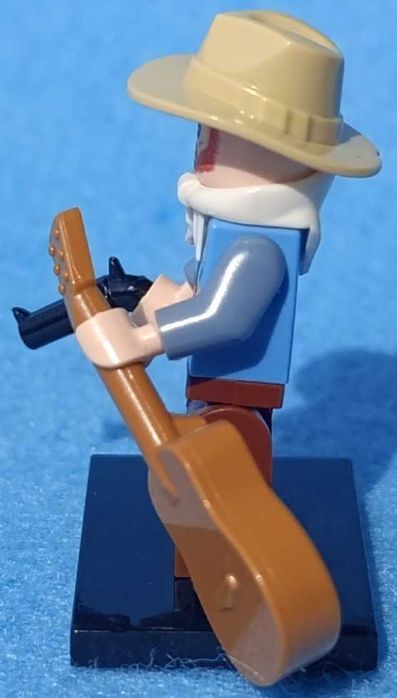 Cowboy v1 (Faroeste)