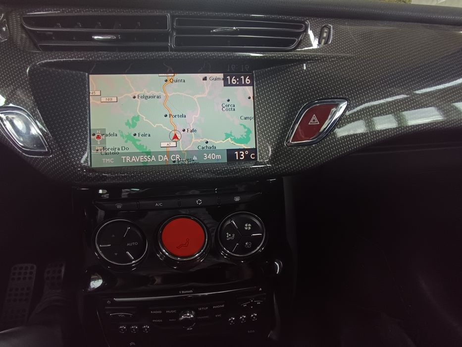 Citroen ds3 1.6 HDI
