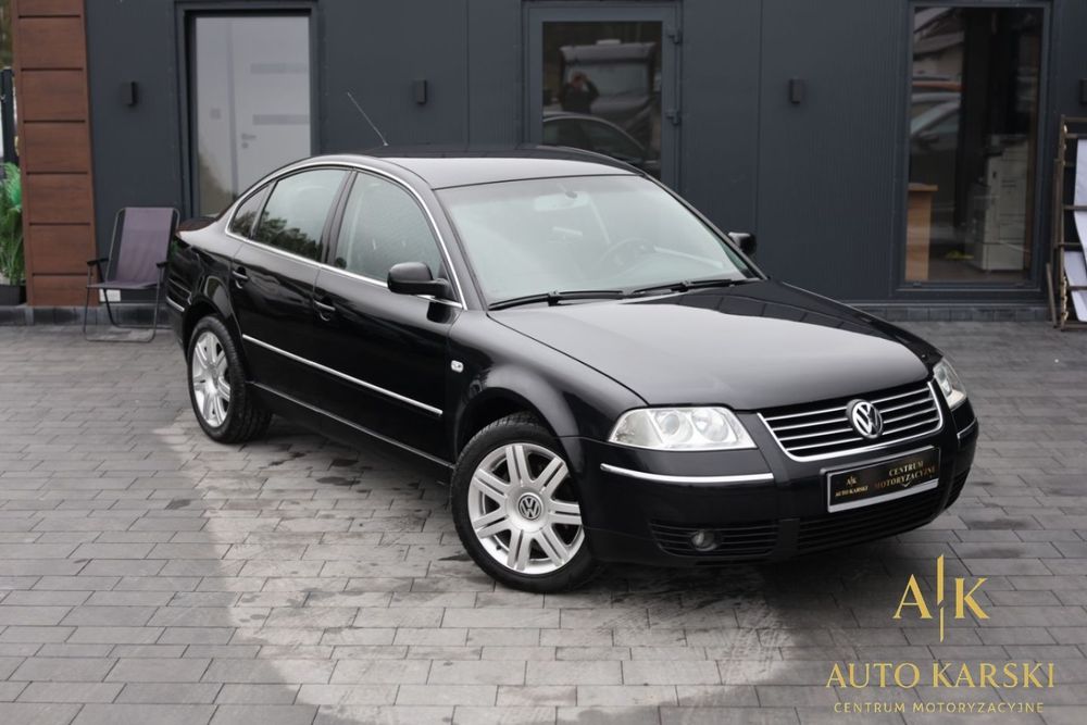 Volkswagen Passat 1.6 102kM *Wielofunkcja*Tempomat*Grzane Fotele*4x Ele. Szyby*Klima*ABS