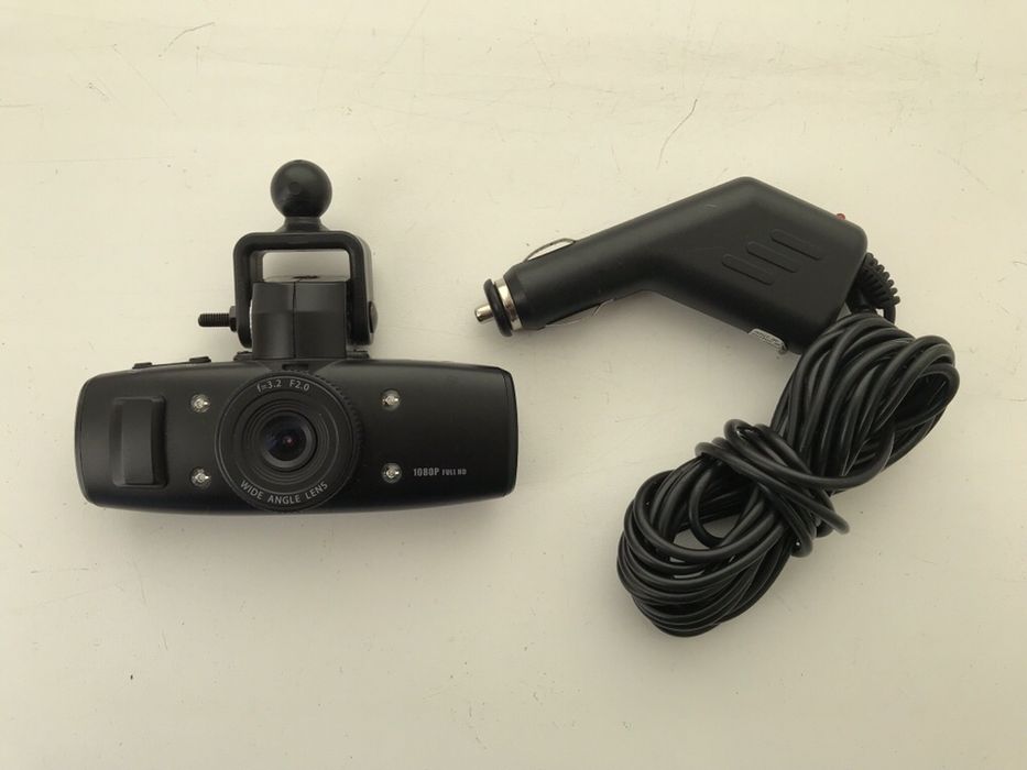 Видеорегистратор