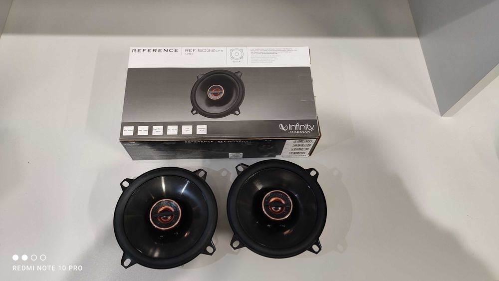 Infinity REF-5032cfx
