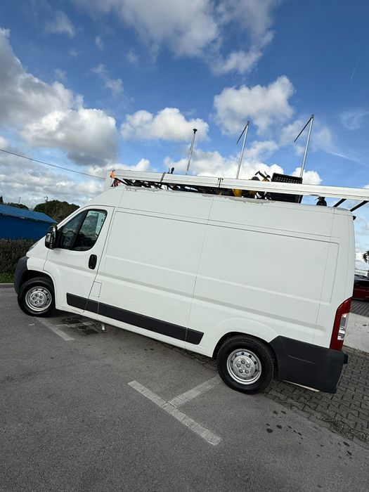 Citroen Jumper 2011 em ótimas condições.