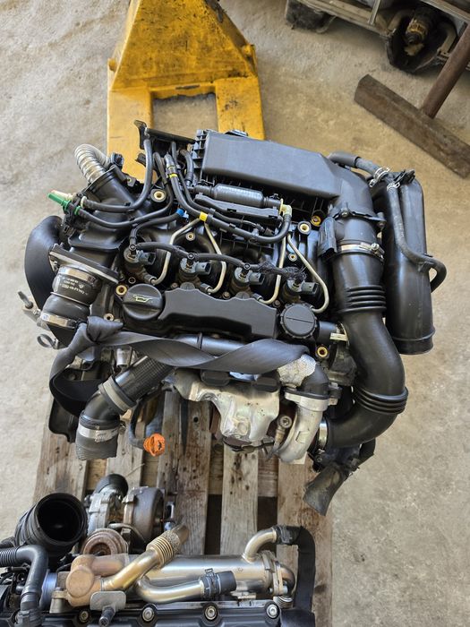9hx Motor suzuki sx4 1.6 90cv