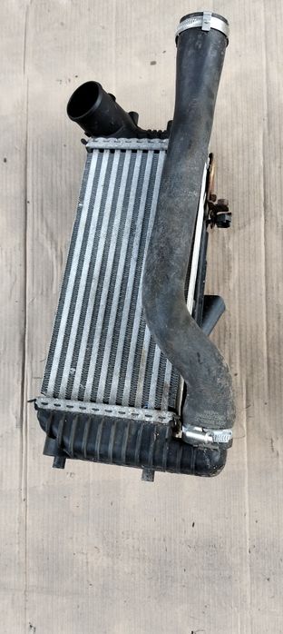 Intercooler Focus mk3 1.6tdci