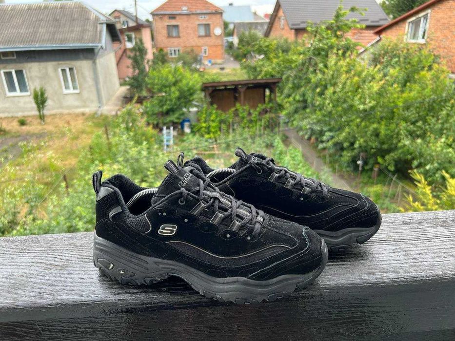 メンズウェア D'LITES CLUB skechers d'lites - купити чоловічі кросівки - Ціна на OLX.ua