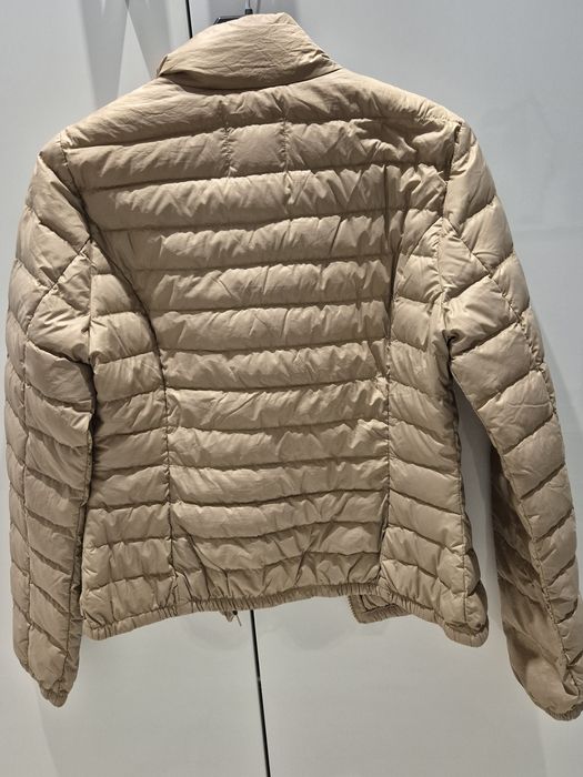 Lekka kutrka puchowa M