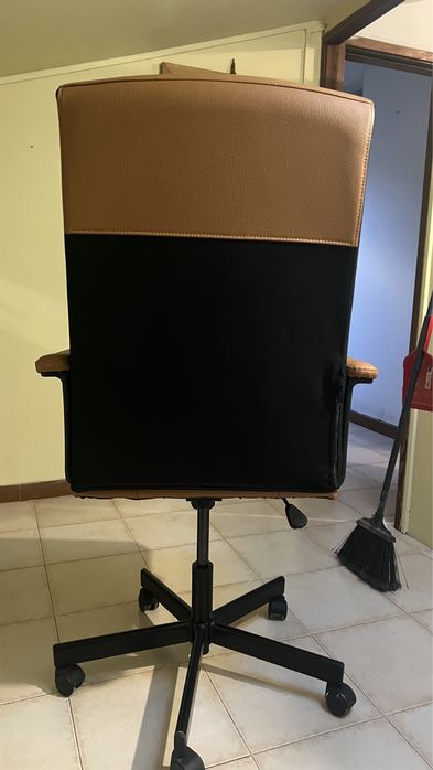 Cadeira escritorio