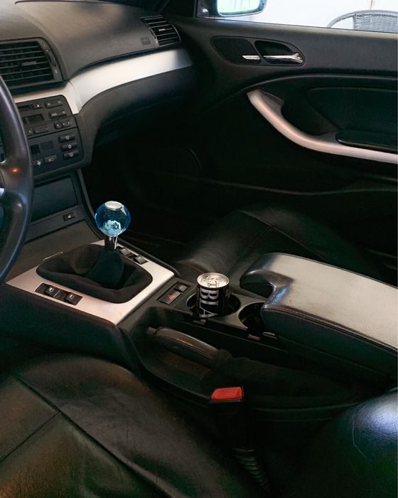 Mieszki BMW Włoska Alcantara E36 E39 E46 E60 E90 E92 F20 F30