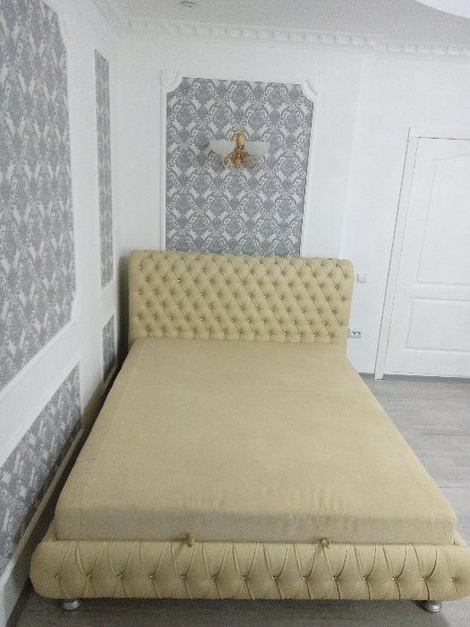 Посуточно почасово на Прокофьева. Недорого.